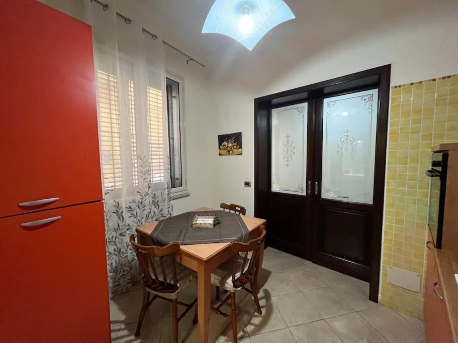 Monolocale La Zabbara Βίλα Μαρσάλα Εξωτερικό φωτογραφία