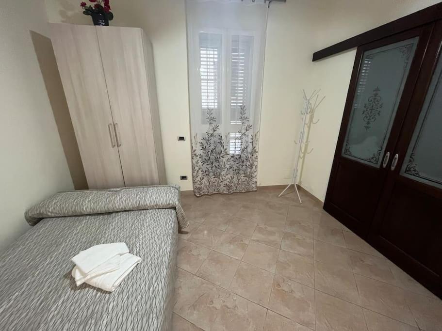 Monolocale La Zabbara Βίλα Μαρσάλα Εξωτερικό φωτογραφία