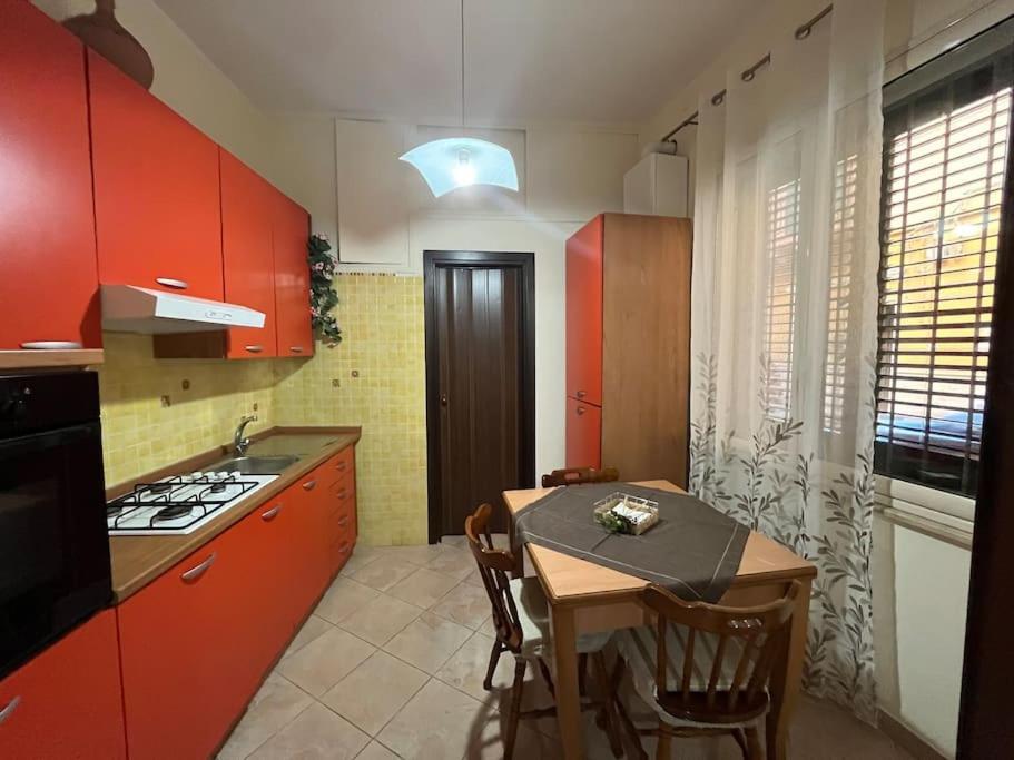 Monolocale La Zabbara Βίλα Μαρσάλα Εξωτερικό φωτογραφία